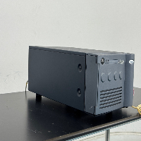 Waters Nano Acquity Binary Solvent Manager image 0